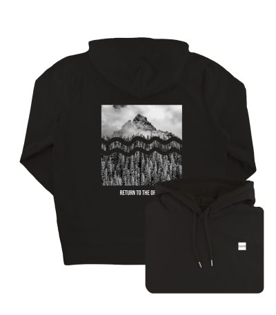 Sudadera Winter Trasera Delantera